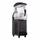 Μηχανή Slush - 12 λίτρα - 380 Watt - Ψηφιακή - Δοχείο Tritan - Μαύρο