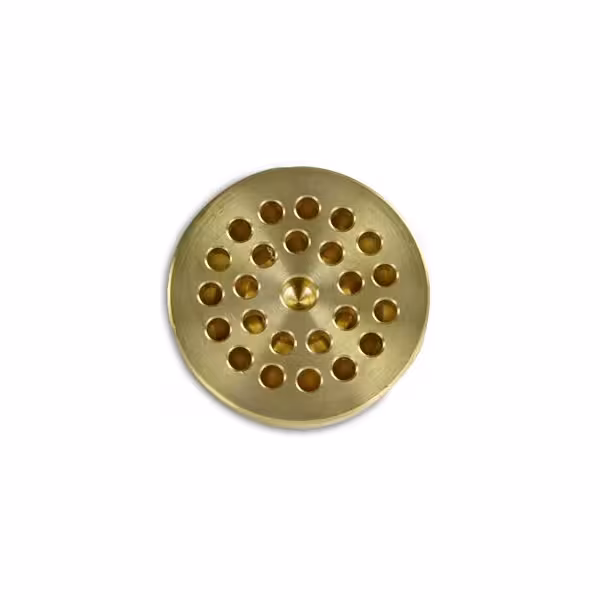 Disque de forme pour pâtes - Pasta Sfoglia 135 mm - compatible avec NMF8N & NMF13N - Ø 57 mm
