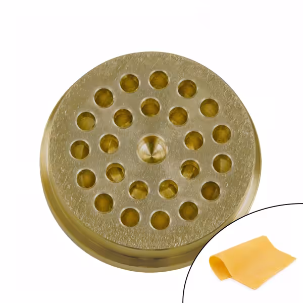 Pastavormschijf - Pasta Sfoglia 135mm - Ø57mm - passend voor NMF8N & NMF13N