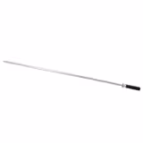 Lame en acier inox pour rôtissoire - 40x1030x40mm - Inox - compatible avec Séries GM, HGEM & EM - sans brochette