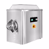 Heavy Duty Electric Meat Mincer Size 32 - 600kg/h - 2.2 kW - 1400rpm - Mincing Plate 4mm