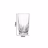 (36 pezzi) LIBBEY | WINCHESTER - Highball - 200ml