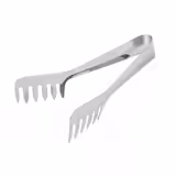 Pinça para esparguete ou salada - Comprimento: 20 cm