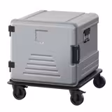 Thermobox - Frontlader - 180 Liter - für 12x GN 2/1