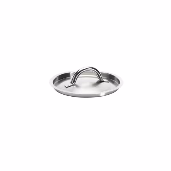 DE BUYER | PRIM'APPETY - Deksel - Ø 160 mm - gesatineerd
