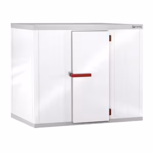 Zamrzna ćelija - 1770x2470 mm - 6,99 m³