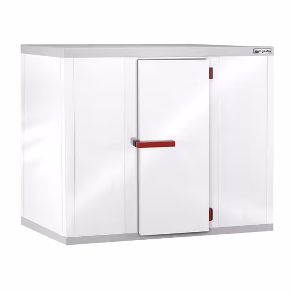 Soğuk Oda - 3310x4530mm - 26,87m³