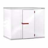 Commercial Walk-in Cold Room - 2960x3360 - 19,11m³ - without Cooling Unit