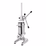 Churrosmachine - 2L - Handmatig - Tafelmodel - incl. 5 opzetstukken