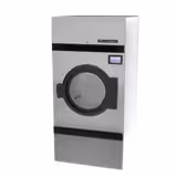 Asciugatrice a espulsione elettrica - 18kg - Touch