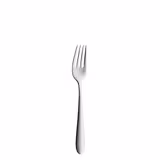 (12 pieces) WMF | Sara Dessert Fork – 185 mm - polished - 18/10 stainless steel