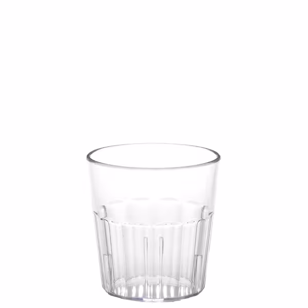 (36 pieces) CAMBRO | NEWPORT Tumbler – 275 ml