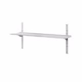 Wandborde ECO - 1600x300mm - mit 2 Etagen