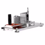 Manueller Tomatenschneider - Scheibendicke: 4mm