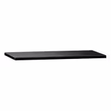 Edelstahl Arbeitstisch PREMIUM - 600x700mm - mit Grundboden - inkl. Granitarbeitsplatte