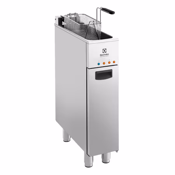 ELECTROLUX | Електрична фритюрниця - 9 л - 7,4 кВт