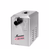 MUSSANA | BOY - Sahnemaschine - 4 Liter - 500 Watt - 230 Volt - mit Kühlung 