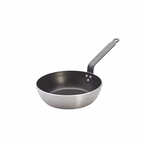 DE BUYER | CHOC CLASSIC - Sauteuse - Ø 300mm - conisch