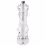 (6 Stück) PEUGEOT | NANCY - Salzmühle - Acryl - Höhe: 220mm