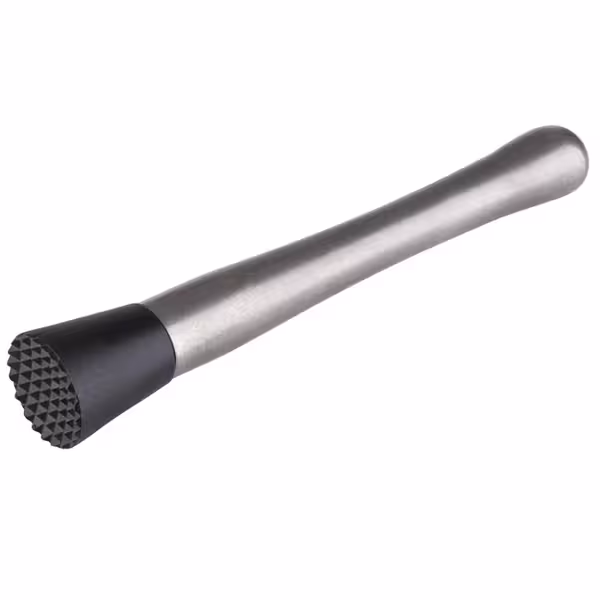 له کن - استیل - طول 205 میلیمتر - 6 عدد