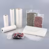 (1600 Stück) Vakuumbeutel - glatt - 200x300mm - 140µm