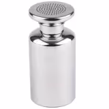 (6 قطع) ملّاحة - طقم 6 قطع - ستانلس ستيل - 0,60 l - الارتفاع: 195 mm