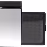 Commercial Refrigerated Counter - +2 to +8°C - 1230mm - 2 Drawer - 6x GN 1/1