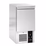 Koelwerkbank PREMIUM - 450x700mm - 102 liter - met 1 deur