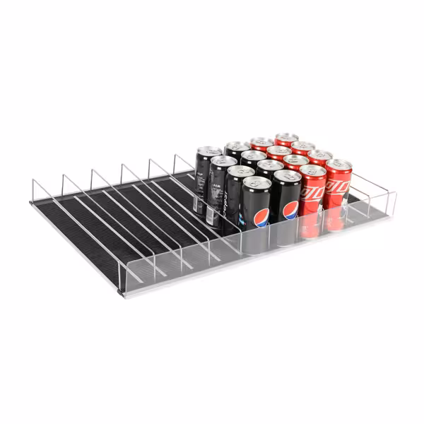 (5 pz) Ripiano portabevande - per WKBL700 e WTBL700 / porte esterne di WKBL1500, WKBL1100 e WTBL1100