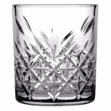 (24 Stück) Whiskyglas - TIMELESS - 345 ml