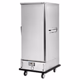 Commercial refrigerated banquet trolley - 11 x GN 2/1