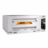 Gas Pizzaofen - 4x 34cm - Manuell