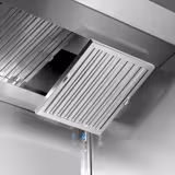 Gasgrill BERLIN - 1360mm - Edelstahl