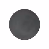 	(6 bucăți) SELTMANN WEIDEN | Farfurie plată - Ø 260 mm - antracit