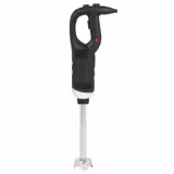 Stabmixer inkl. Mixstab 300mm & Rührbesen - 450 Watt - Geschwindigkeit stufenlos regelbar