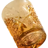 (12 pièces) LIBBEY | HOBSTAR - D.O.F. Topaz - 355ml - Jaune