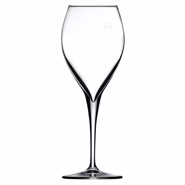 (24 pcs) Wine glass - PERCEPTION - 445 ml