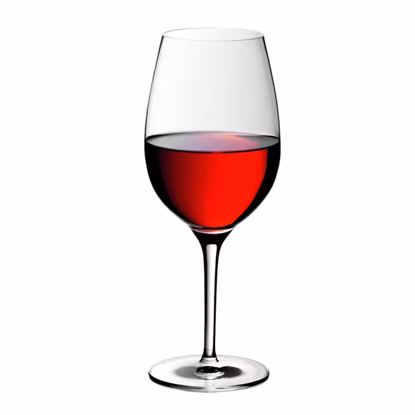 (6 pieces) – WMF | SMART – Red Wine Glass 01 – 500 ml