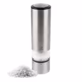 PEUGEOT | ELIS SENSE - Electric Salt Mill - Aluminum - Height: 200mm