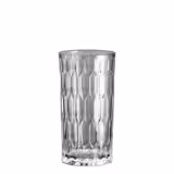(12 pezzi) WMF | TRUE FLAVOUR - Bicchiere per Latte Macchiato - 410 ml