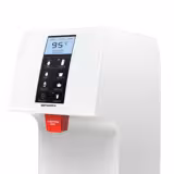 Sıcak İçecek Dispenseri - Dijital - 6,5L - 1,5kW - Beyaz