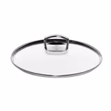 WMF | Fusiontec Mineral – Couvercle en verre pour wok – Ø 320 mm