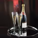 (12 piezas) LIBBEY | VINA - Copa de champán - 192ml