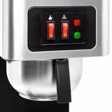 Commercial Filter Coffee Machine - 2.2L - 1.9 kW - incl. 1 thermal flask