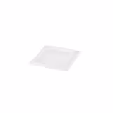 (6 pezzi) CAMBRO | Coperchio GN in polipropilene 1/6 - ermetico - semi-trasparente