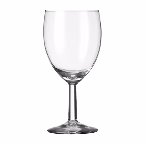 (6 stuks) wijnglazen - Gilde - 290ml