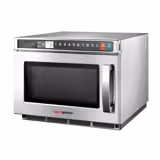 Micro-ondes – 17 litres – 2,1 kW – Numérique