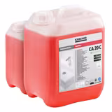 (2 Stück) Kärcher | SanitPro Unterhaltsreiniger CA 20 C eco!perform - 5 Liter