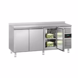 Rashladni pult ECO - 1795x700 mm - Sa 3 vrata & poleđinom 