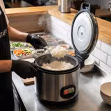 Rice Cooker - 5,4L - 1950W